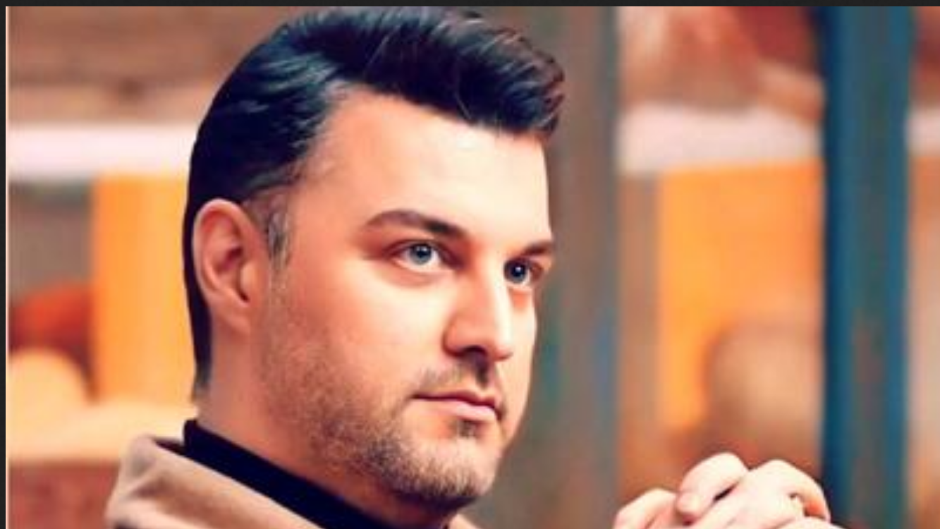 خبر جدید | عکس هنری مجری سابق صداوسیما در ترکیه