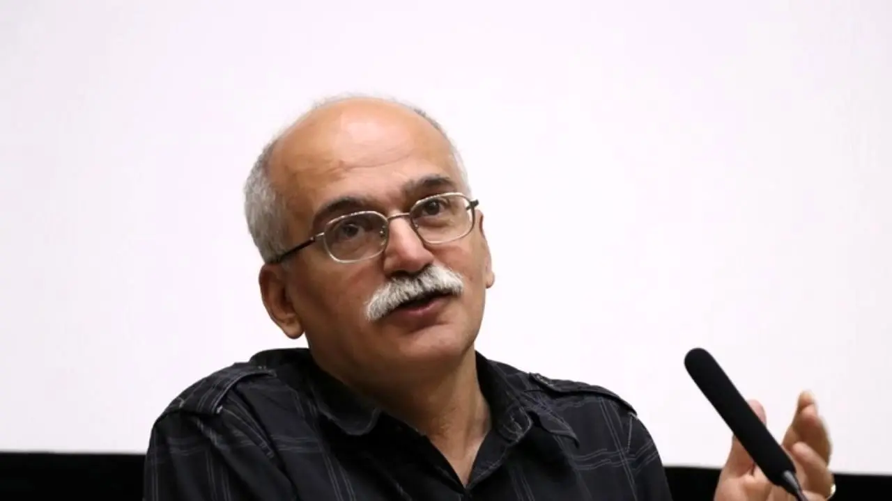 کارگردان سریال الگوریتم: از هر چیزی که در توانمان بود استفاده کردیم