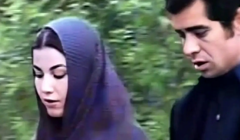 سفر در زمان؛ دیدار «پوری بنایی و شقایق فراهانی» در 78 و 46 سالگی؛ سال 97