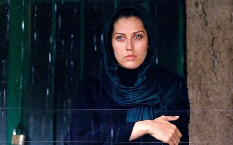 مروری بر اولین فیلم‌های سینمایی مهتاب کرامتی