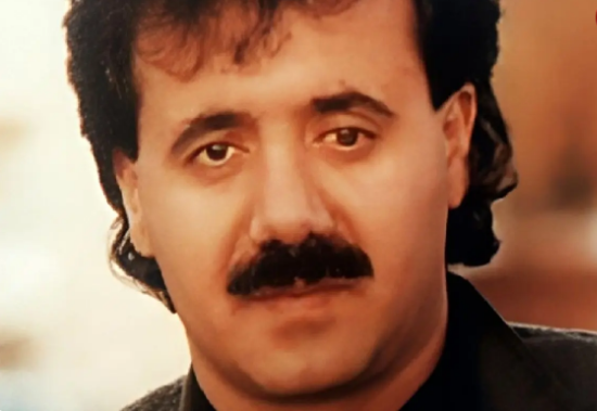 سفر در زمان؛ «معین» بعد 4 دهه در 74 سالگی و در لس آنجلس آمریکا