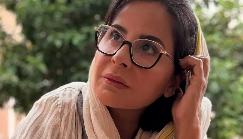 سفر در زمان؛ چهرۀ «سیما تیرانداز» در 21 سالگی در اولین فیلمش؛ سال 70