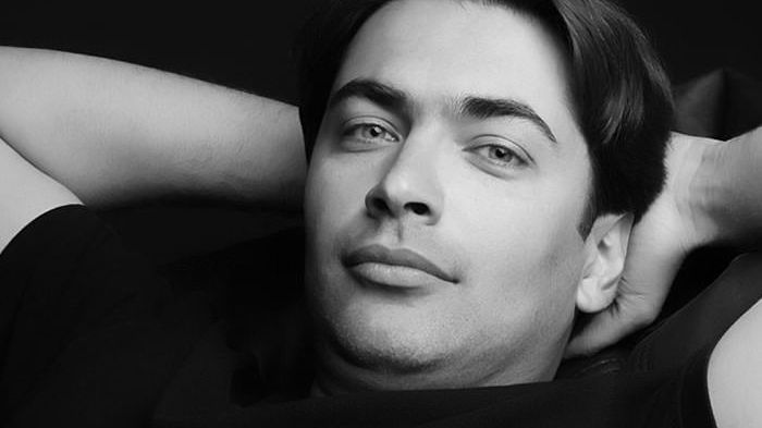 پارسا پیروزفر یک شبه پیر شد+ عکس