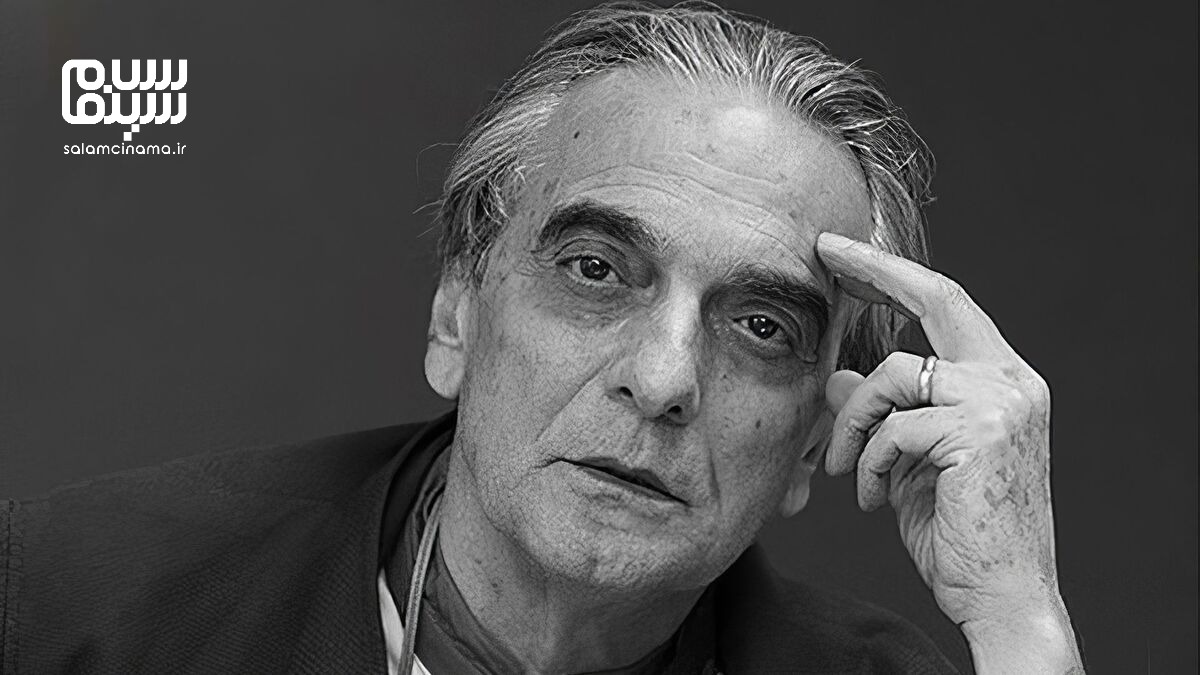 همایون ارشادی؛ همیشه نابازیگر