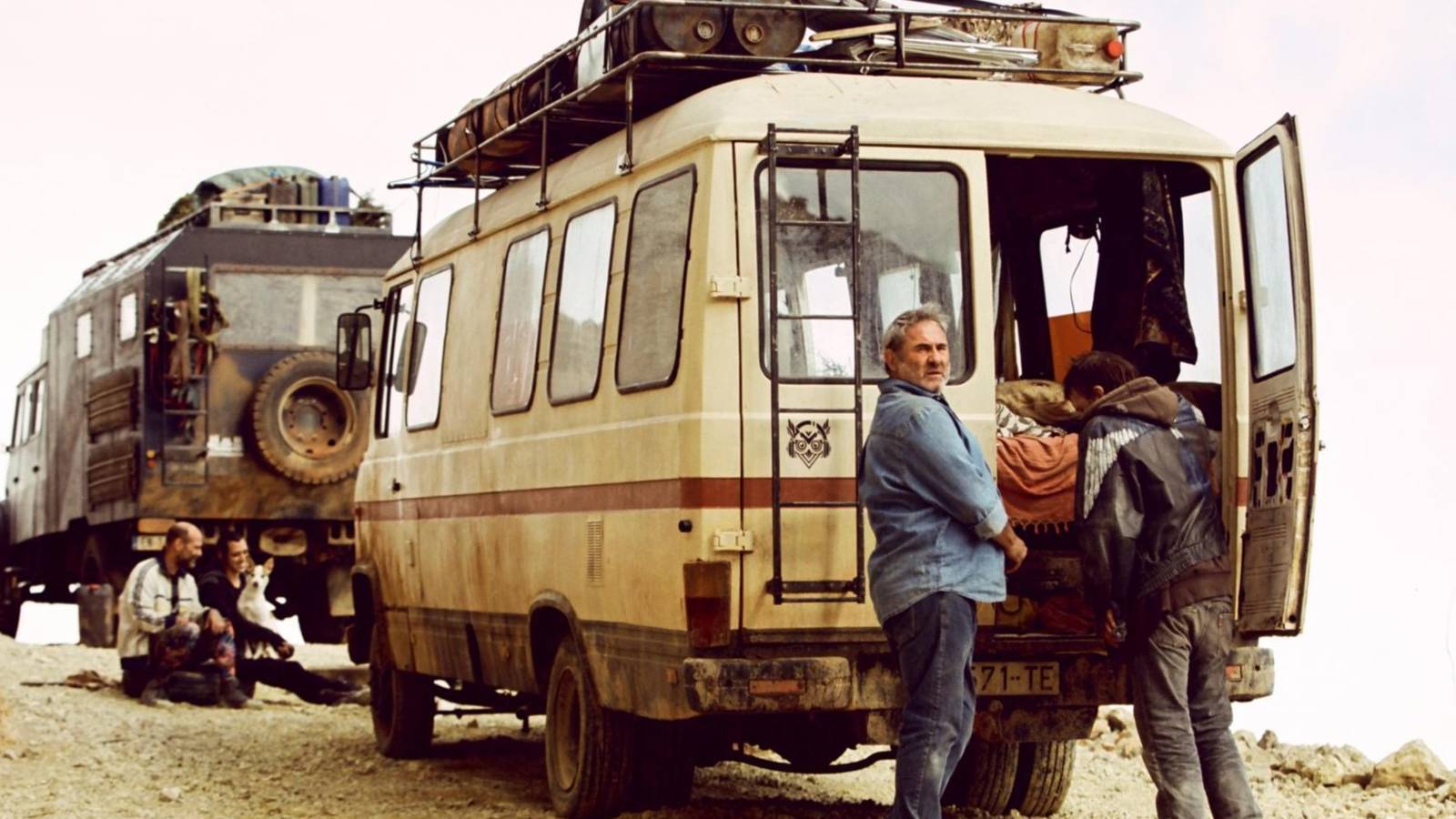 کارگردان «صراط» از پروژه بعدی‌اش می‌گوید: می‌خواهم ۲۰۰۱ خودم را بسازم؛ مردم آزادی و ریسک می‌خواهند