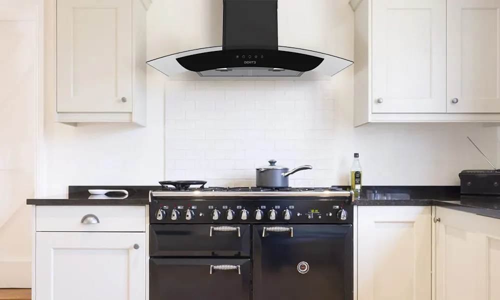 راهنمای جامع خرید هود آشپزخانه کن: معرفی بهترین مدل‌ها