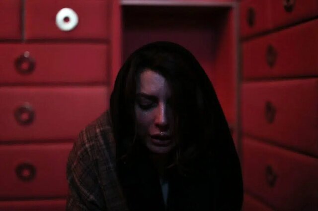 انتقاد لیلا حاتمی: حواس کسی به «قاتل و وحشی» نیست