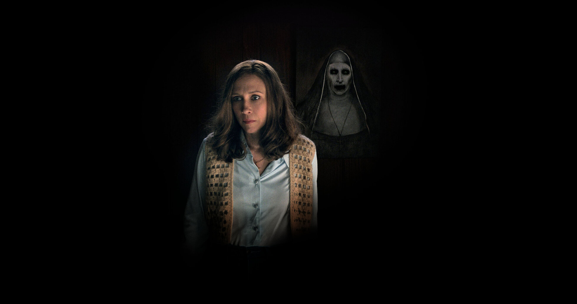 آیا داشتن قهرمان آفت فیلم های ترسناک است؟ | نمونه موردی: مجموعه فیلم های The Conjuring