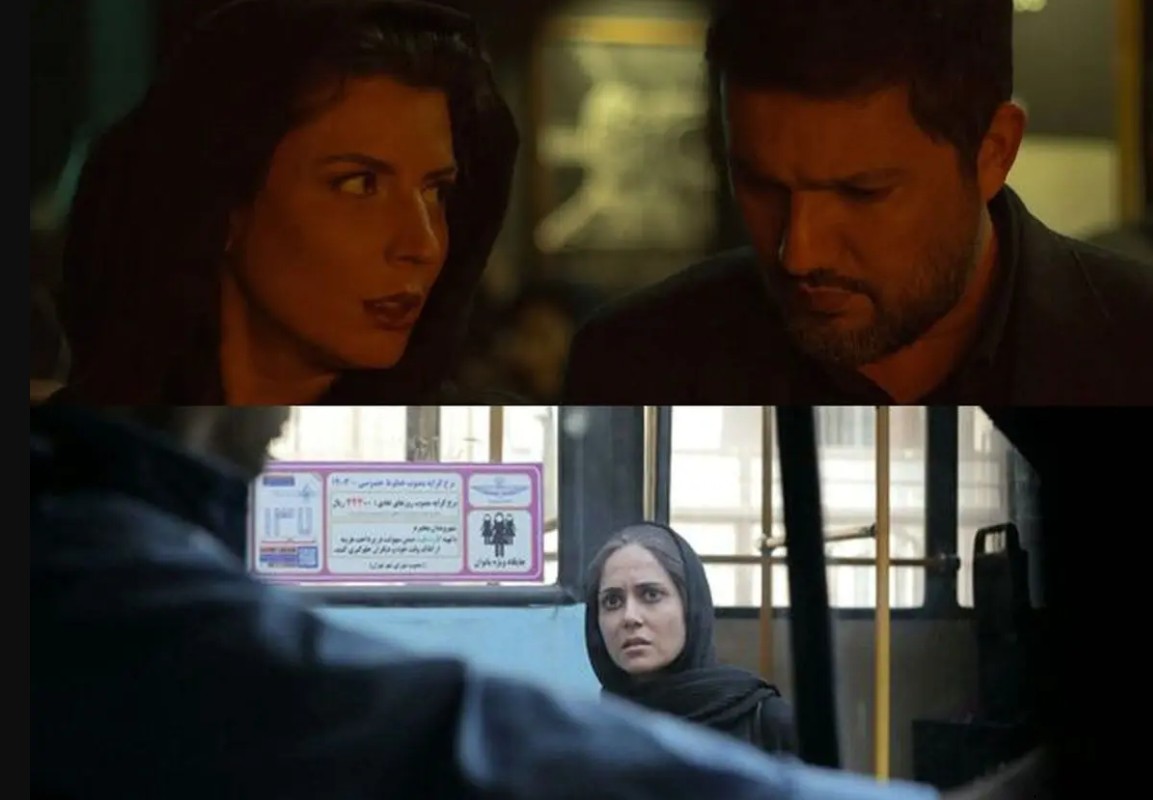 فروش پیرپسر از زن و بچه پیشی گرفت