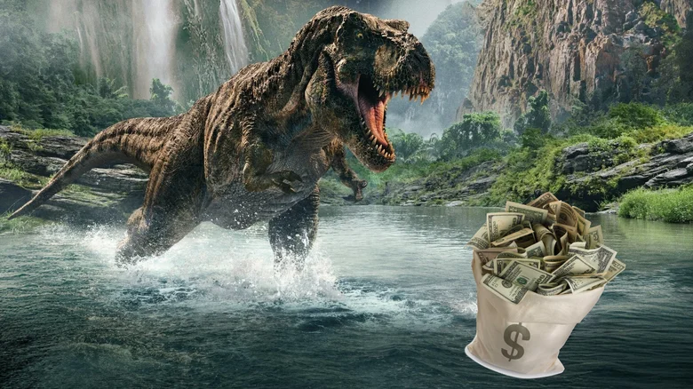۵ راز موفقیت باورنکردنی Jurassic World Rebirth در باکس آفیس ۲۰۲۵