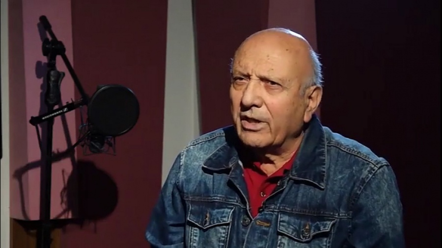 اکران مستندی درباره دوبلور خاطرهساز سینما آغاز شد