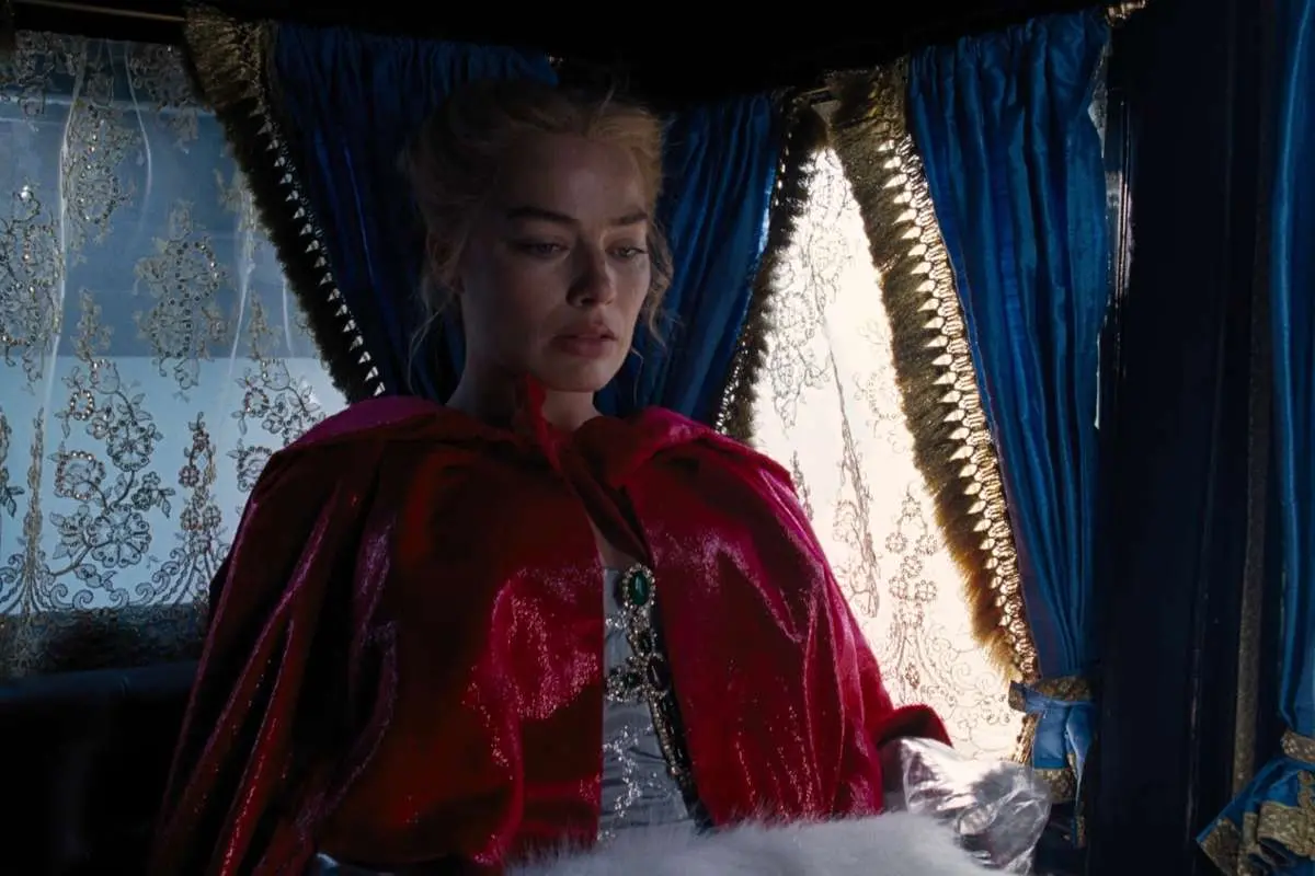 نقد و بررسی فیلم «بلندی‌های بادگیر» با بازی جیکوب آلوردی و مارگو رابی