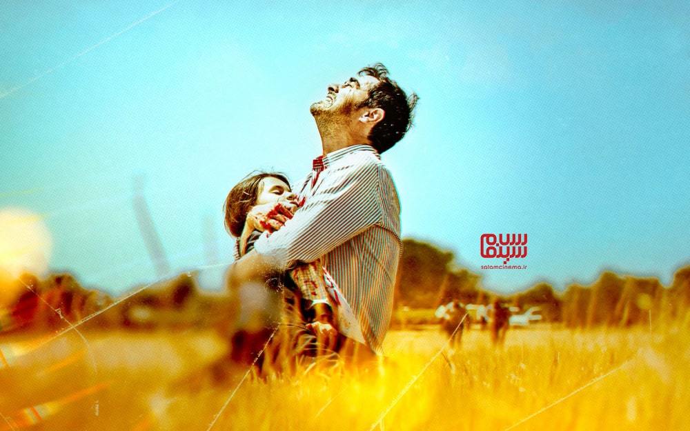 پاسخ تند شهاب حسینی به حملات روزنامه کیهان؛ این عدد هر چه باشد فراتر از حد تحمل ما است + عکس