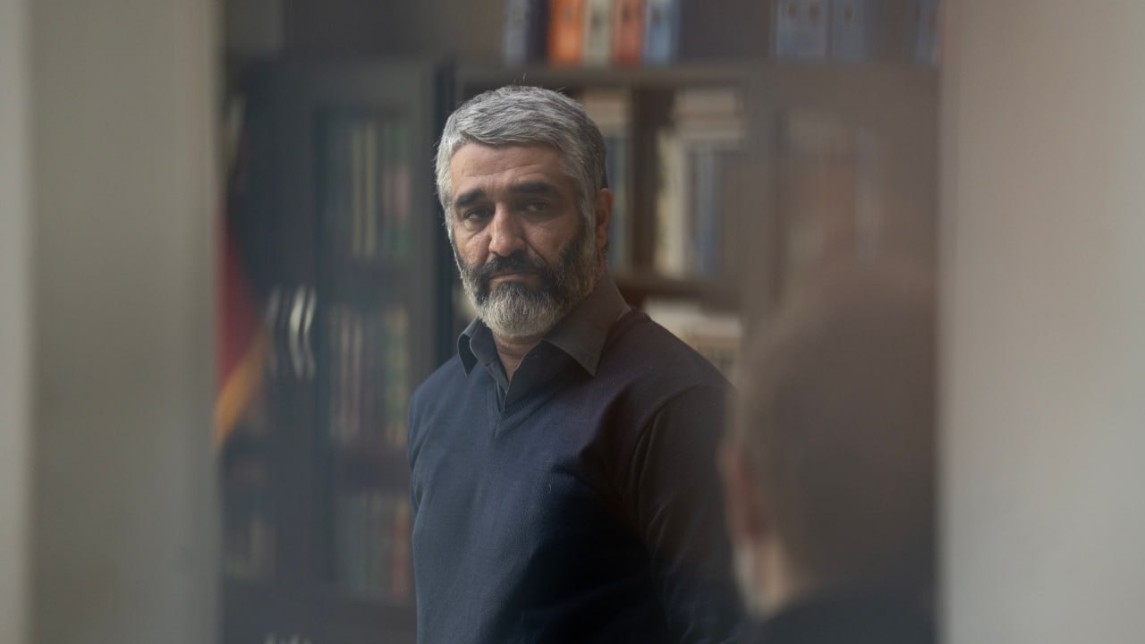 رکورد جدیدی برای پژمان جمشیدی: اکران ۸ فیلم در ۷ ماه