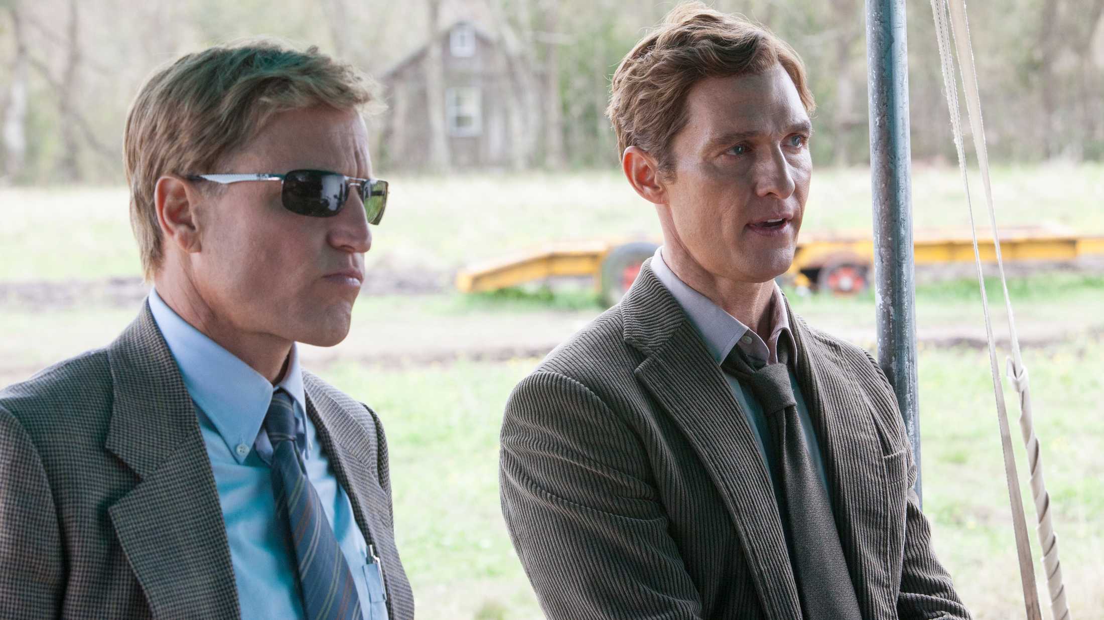 نتفلیکس حقوق ساخت سریال جدید True Detective را پس از رقابت شدید به دست آورد