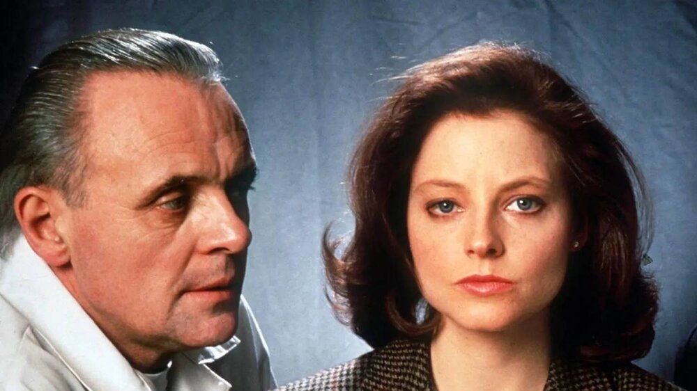 «سکوت بره‌ها» در شبکه نمایش