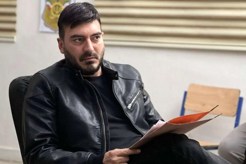 سریال جدید تلویزیون با بازی نیما شاهرخ‌شاهی