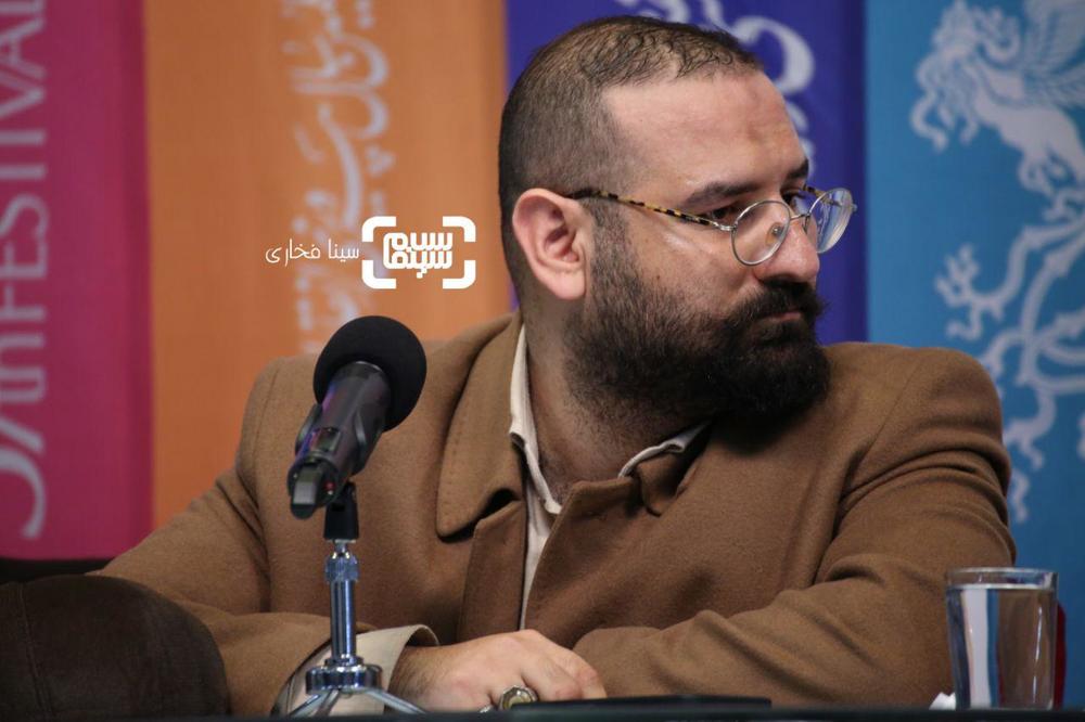 واکنش تهیه‌کننده بامداد خمار به حذف نامش از تیتراژ: بروید استغفار کنید!