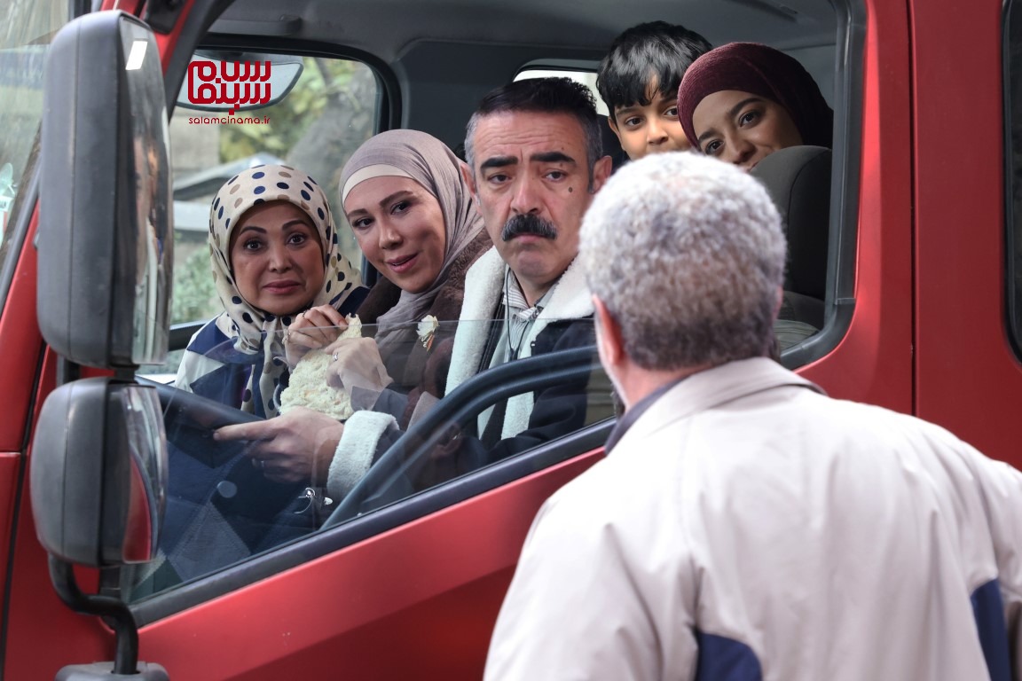 معرفی سریال‌های تلویزیون در ماه رمضان 1404؛ از اسباب زحمت تا ساهره