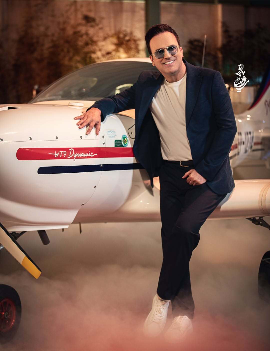 جشن قرعه كشى كلور