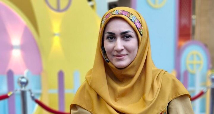 قصهگویی برای بچهها در دل خیابانهای تهران