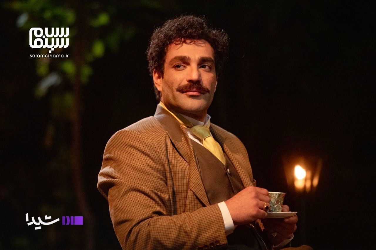 نقد سریال بامداد خمار، قسمت نهم | اصلان وارد می شود