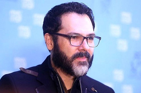 کوروش تهامی نامزد جایزه زرشک طلایی شد!