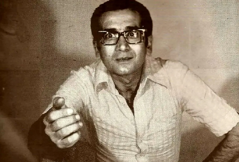 سفر در زمان؛ «پرویز فنی زاده» بازیگر قبل انقلاب در 39 سالگی و 3 سال قبل فوت