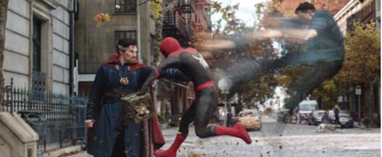 فیلمبرداری Spider-Man: Brand New Day با حضور تام هالند آغاز شد