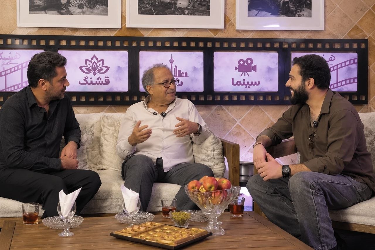 خاطره داریوش باباییان در «سینما شهر قشنگ»/ مکه یا تایلند؟!