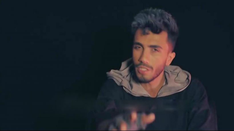 جشن تولد پسر مهراد جم روی صحنه کنسرت!