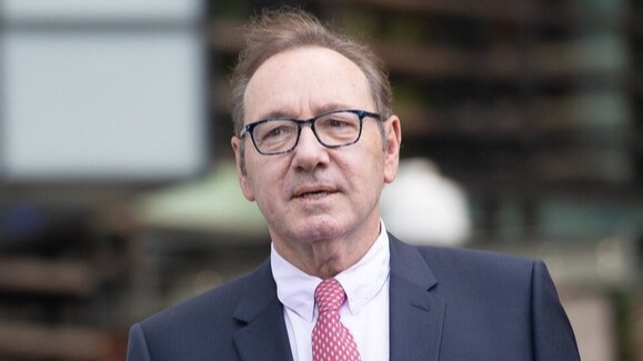 کوین اسپیسی: آرزو دارم اسکورسیزی برای همکاری در یک فیلم با من تماس بگیرد