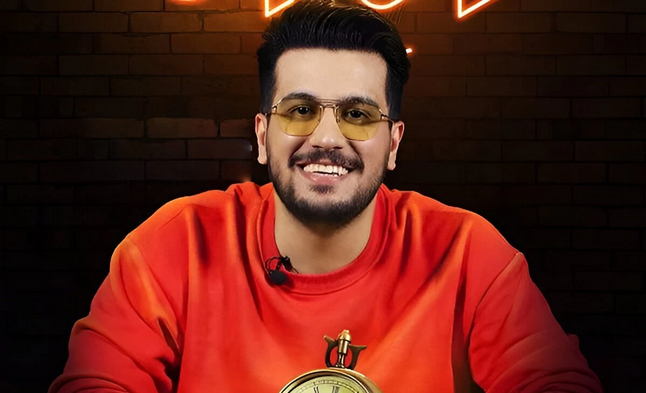 سکوت امیرحسین قیاسی در قبال اعتراضات شکست: مرا از خودتان جدا ندانید | سکوتم از ترس بود + عکس