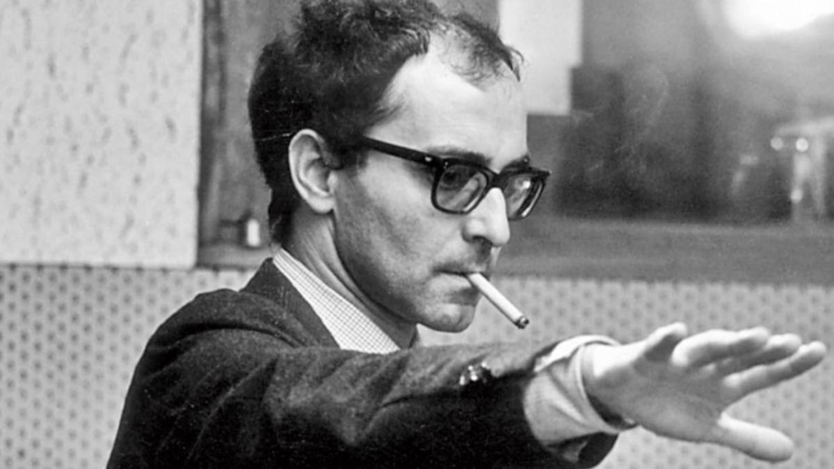 زن‌ستیز، خودشیفته یا نابغه؟ حقایقی پیچیده درباره ژان‌لوک گدار