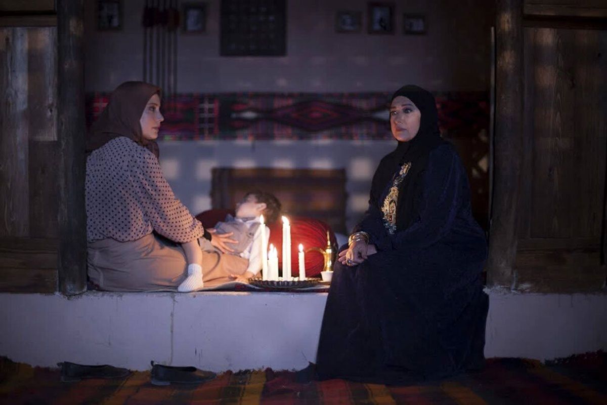 سریال طوبی; جزئیات ساعت پخش، تکرار،تعداد قسمت‌ها، داستان و بازیگران