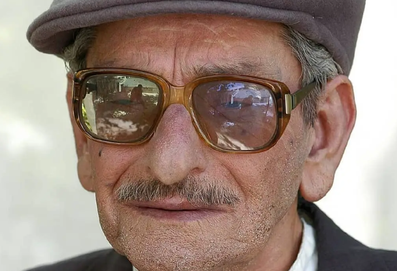 سفر در زمان؛ «سروش خلیلی» بازیگر قبل و بعد انقلاب در دوران پیری