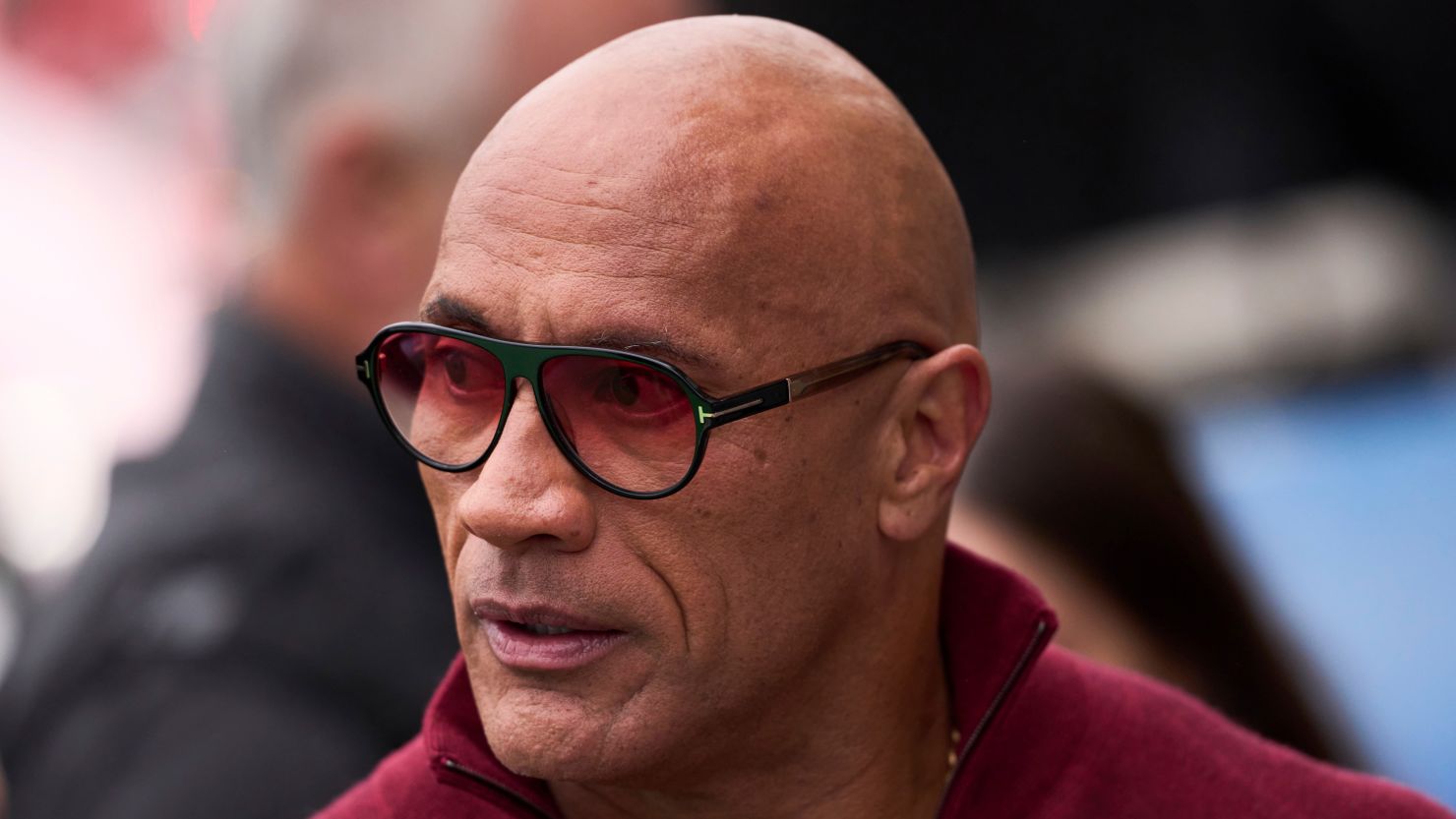 پیشنهاد دواین جانسون برای حضور در «شیطان پرادا می‌پوشد ۲»