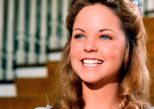 سفر در زمان؛ چهره «مری اینگلز» 49 سال بعد سریال «خانۀ کوچک» در 61 سالگی