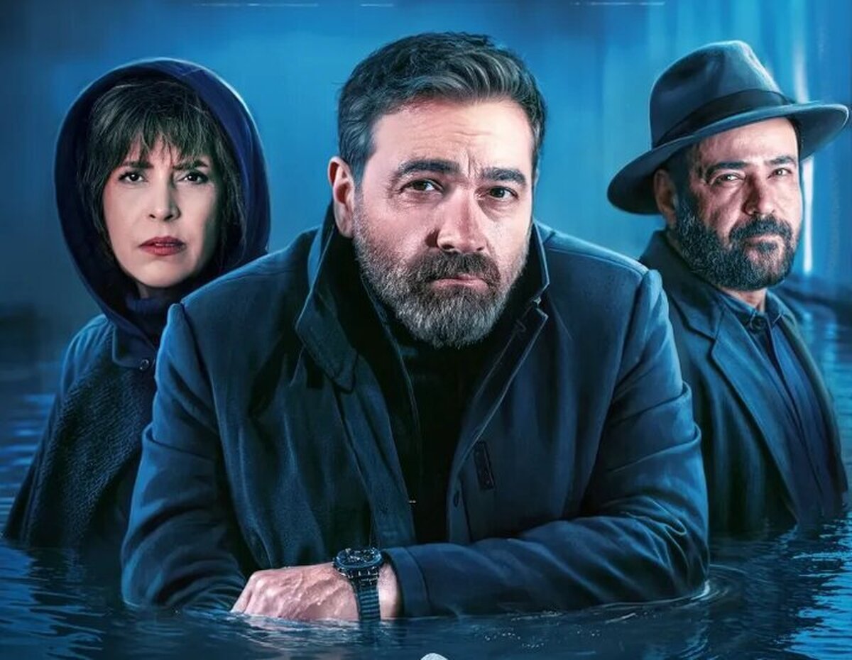 جزر و مد؛ سریالی متفاوت که قواعد تکراری را به هم میزند؟