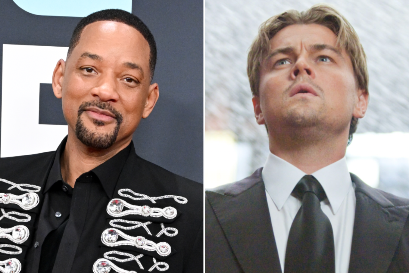 ویــل اسمیت: نقش اول «Inception» را نپذیرفتم