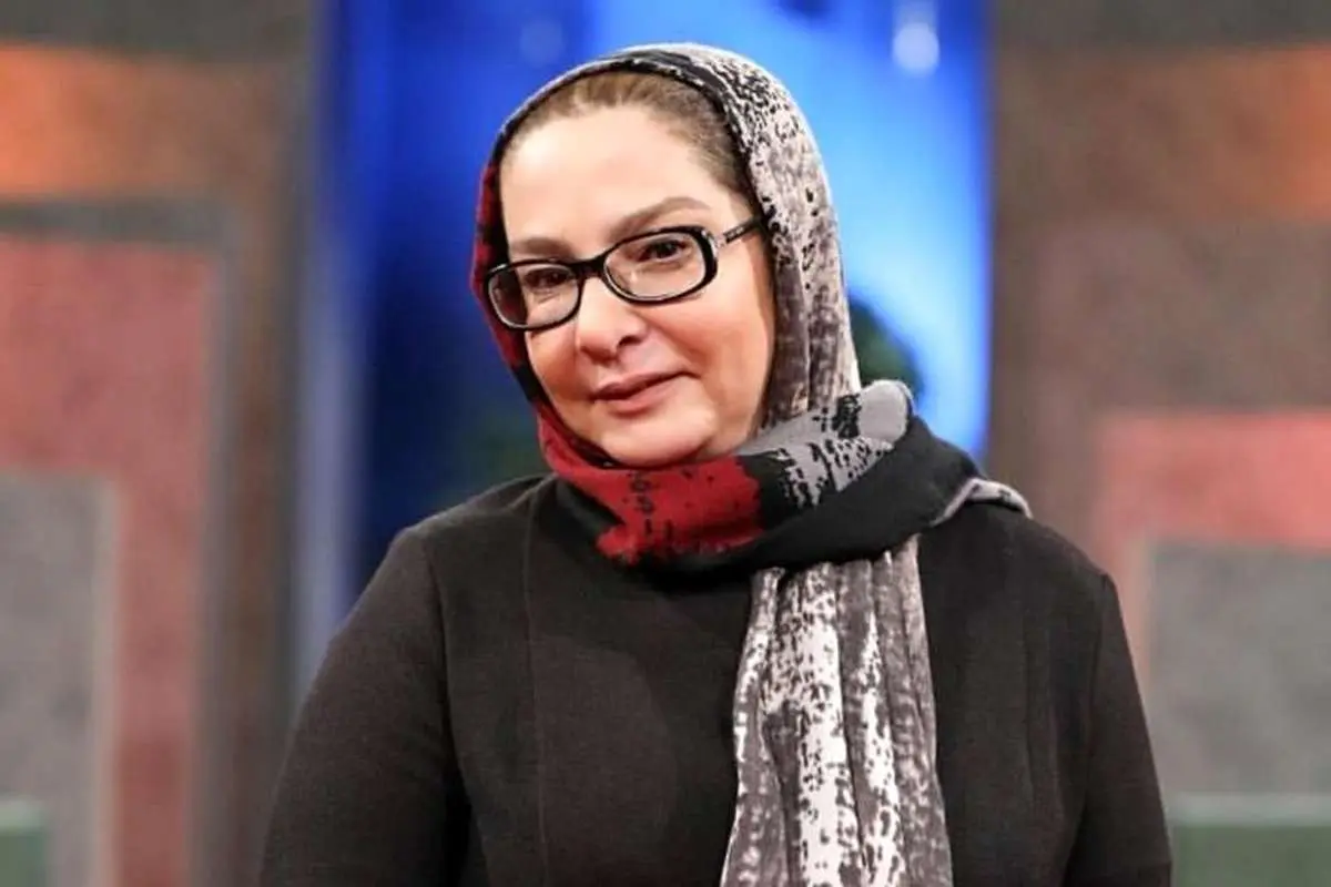 لاله صبوری: به اجبار خانواده در سن کم ازدواج کردم