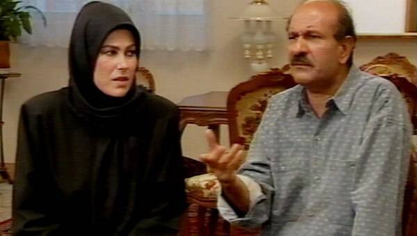 رئیس سیمافیلم: درگذشت فردوس کاویانی ساخت ادامه «همسران» را با مشکل مواجه کرد