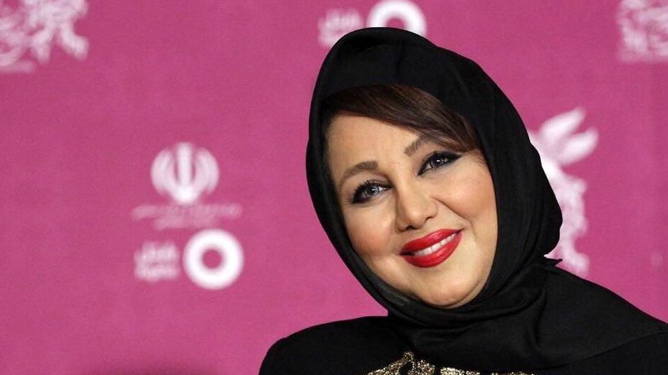 رونمایی از گوشواره جواهرنشان و گران قیمت بهنوش بختیاری دده خانم سریال بامداد خمار + عکس