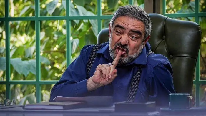 سریال «شیش ماهه» مهران مدیری ماه رمضان دوباره پخش میشود