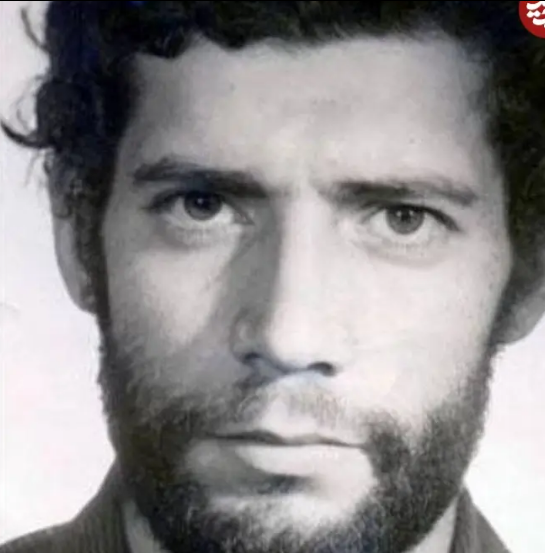 سفر در زمان؛ چهرۀ «حسین محب اهری» در جوانی