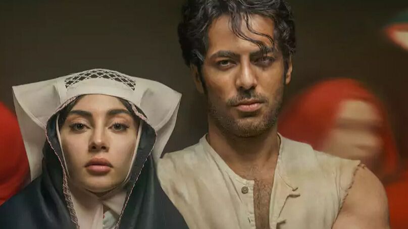 آغاز تصویربرداری فصل پایانی «بامداد خمار»