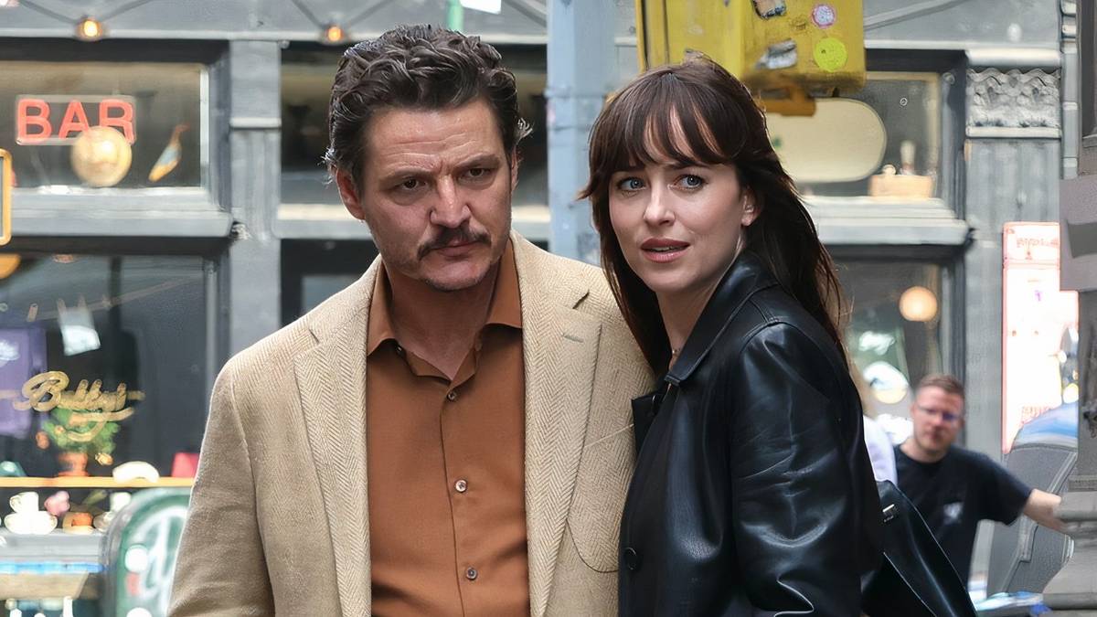 مادیگرایان نخستین فیلم مستقل ۲۰۲۵ که فروش جهانی ۱۰۰ میلیون دلاری را پشت سر گذاشت