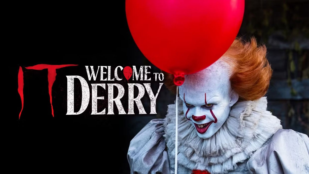 فصل دوم It: Welcome to Derry رسماً تأیید شد؛ بازگشت پنیوایز