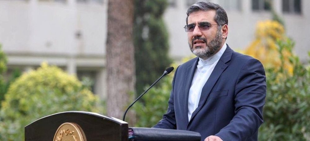 حدود اختیار ارشاد و صداوسیما در نمایش خانگی و فضای مجازی