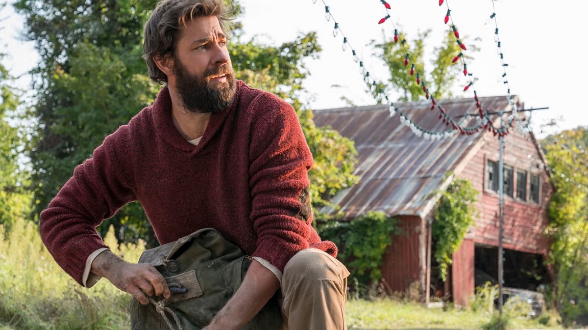 فهرست بازیگران جدید A Quiet Place: Part 3 منتشر شد